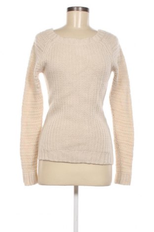 Дамски пуловер Johnstons of Elgin, Размер S, Цвят Бежов, Цена 138,24 лв.
