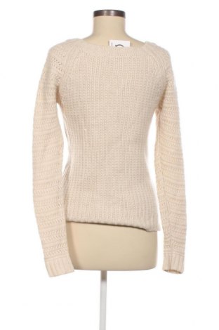 Дамски пуловер Johnstons of Elgin, Размер S, Цвят Бежов, Цена 186,24 лв.