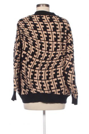Дамски пуловер Joleen, Размер M, Цвят Многоцветен, Цена 13,05 лв.