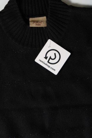 Дамски пуловер Joop!, Размер M, Цвят Черен, Цена 124,08 лв.