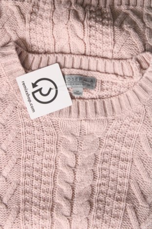 Дамски пуловер Joseph A., Размер M, Цвят Пепел от рози, Цена 15,75 лв.