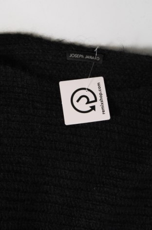 Дамски пуловер Joseph Janard, Размер L, Цвят Черен, Цена 77,76 лв.