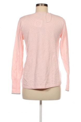 Дамски пуловер Joules, Размер M, Цвят Розов, Цена 71,28 лв.