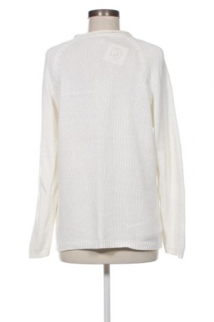 Γυναικείο πουλόβερ Joy, Μέγεθος XL, Χρώμα Εκρού, Τιμή 7,36 €