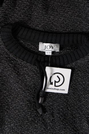 Γυναικείο πουλόβερ Joy, Μέγεθος S, Χρώμα Γκρί, Τιμή 9,74 €