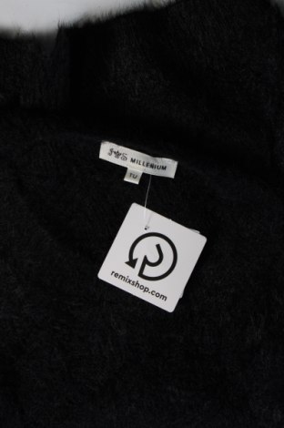 Дамски пуловер Js Millenium, Размер M, Цвят Черен, Цена 13,05 лв.