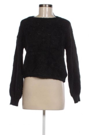 Γυναικείο πουλόβερ Js Millenium, Μέγεθος M, Χρώμα Μαύρο, Τιμή 8,07 €