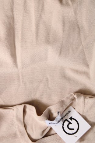 Дамски пуловер Judith Williams, Размер S, Цвят Бежов, Цена 8,99 лв.