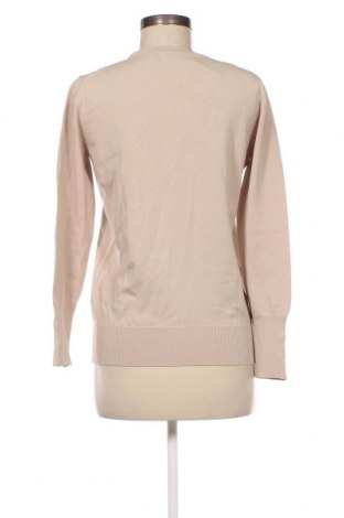 Дамски пуловер Judith Williams, Размер S, Цвят Бежов, Цена 8,99 лв.