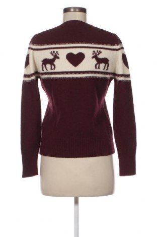 Дамски пуловер Just, Размер M, Цвят Многоцветен, Цена 7,00 лв.