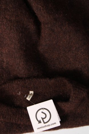 Damenpullover Just Female, Größe S, Farbe Braun, Preis 22,43 €