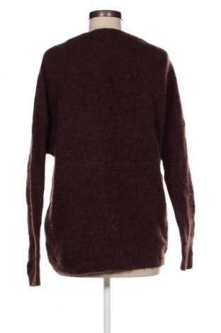 Дамски пуловер Just Female, Размер S, Цвят Кафяв, Цена 31,00 лв.