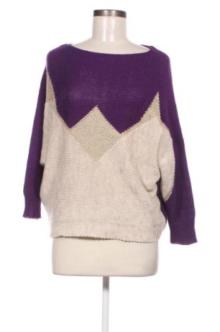 Dámský svetr Just Woman, Velikost M, Barva Vícebarevné, Cena  208,00 Kč