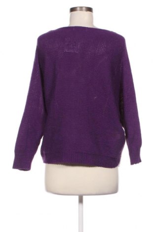 Дамски пуловер Just Woman, Размер M, Цвят Многоцветен, Цена 13,05 лв.