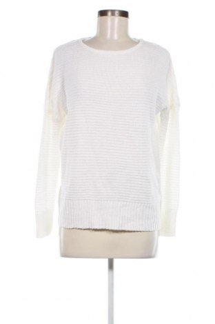Дамски пуловер Kapalua, Размер S, Цвят Бял, Цена 7,54 лв.