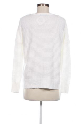 Дамски пуловер Kapalua, Размер S, Цвят Бял, Цена 7,54 лв.