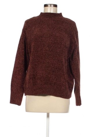 Дамски пуловер Kapalua, Размер M, Цвят Кафяв, Цена 7,25 лв.