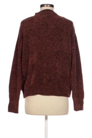 Дамски пуловер Kapalua, Размер M, Цвят Кафяв, Цена 4,93 лв.