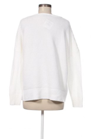 Γυναικείο πουλόβερ Kapalua, Μέγεθος L, Χρώμα Λευκό, Τιμή 3,59 €