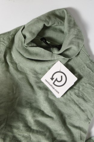 Дамски пуловер Kapalua, Размер L, Цвят Зелен, Цена 4,93 лв.