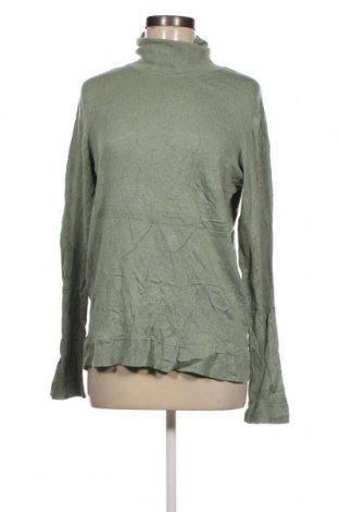 Дамски пуловер Kapalua, Размер L, Цвят Зелен, Цена 7,25 лв.