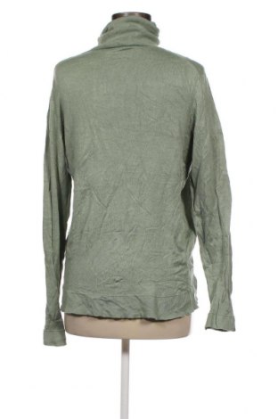 Дамски пуловер Kapalua, Размер L, Цвят Зелен, Цена 4,93 лв.