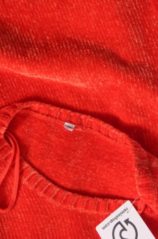 Γυναικείο πουλόβερ Kapalua, Μέγεθος L, Χρώμα Κόκκινο, Τιμή 3,05 €
