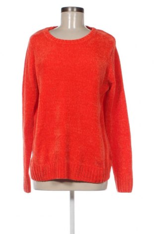 Γυναικείο πουλόβερ Kapalua, Μέγεθος L, Χρώμα Κόκκινο, Τιμή 3,05 €