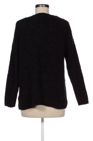 Γυναικείο πουλόβερ Kapalua, Μέγεθος M, Χρώμα Μαύρο, Τιμή 6,82 €