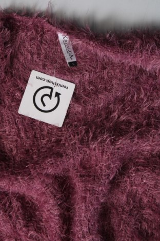 Дамски пуловер Kapalua, Размер L, Цвят Розов, Цена 10,44 лв.
