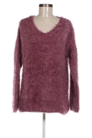Γυναικείο πουλόβερ Kapalua, Μέγεθος L, Χρώμα Ρόζ , Τιμή 7,18 €