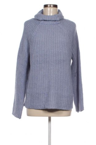 Дамски пуловер Kapalua, Размер L, Цвят Син, Цена 11,60 лв.
