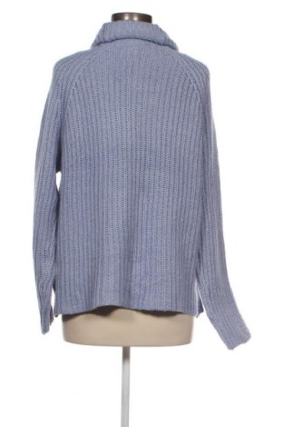 Γυναικείο πουλόβερ Kapalua, Μέγεθος L, Χρώμα Μπλέ, Τιμή 6,64 €