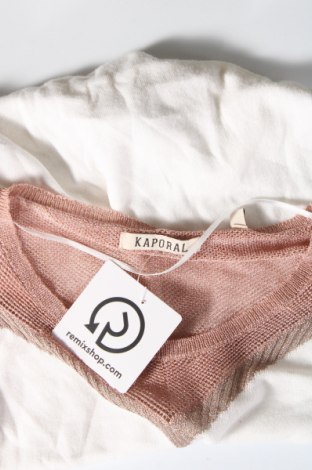 Damenpullover Kaporal, Größe S, Farbe Mehrfarbig, Preis 11,32 €