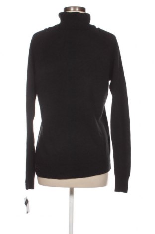 Γυναικείο πουλόβερ Karen Scott, Μέγεθος M, Χρώμα Μαύρο, Τιμή 12,80 €