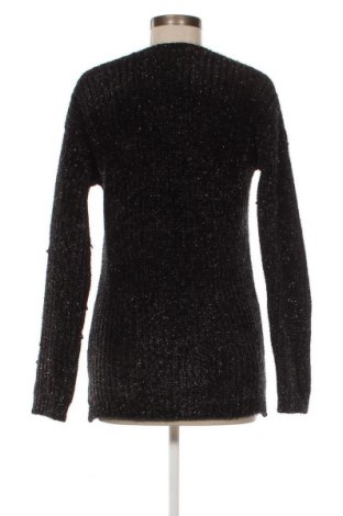 Дамски пуловер Karen by Simonsen, Размер M, Цвят Черен, Цена 27,03 лв.