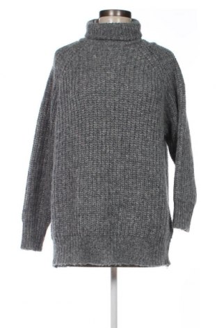 Дамски пуловер Karen by Simonsen, Размер S, Цвят Сив, Цена 51,46 лв.