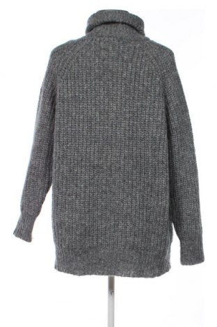 Γυναικείο πουλόβερ Karen by Simonsen, Μέγεθος S, Χρώμα Γκρί, Τιμή 38,35 €