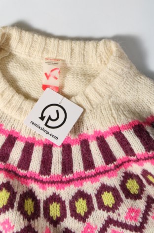 Дамски пуловер Kari Traa, Размер L, Цвят Бежов, Цена 37,20 лв.