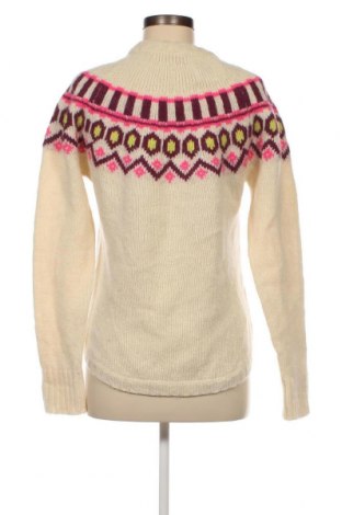 Дамски пуловер Kari Traa, Размер L, Цвят Бежов, Цена 37,20 лв.