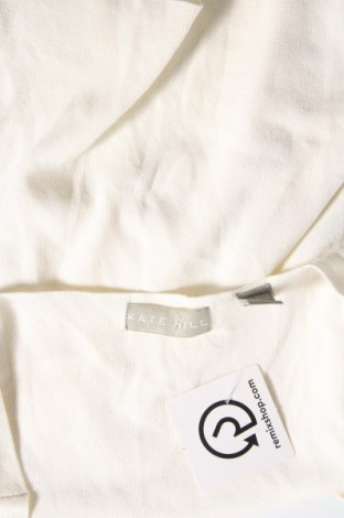Γυναικείο πουλόβερ Kate Hill, Μέγεθος XL, Χρώμα Λευκό, Τιμή 3,25 €