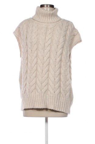 Γυναικείο πουλόβερ Kate Storm, Μέγεθος XL, Χρώμα  Μπέζ, Τιμή 12,17 €