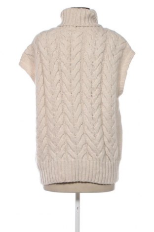 Дамски пуловер Kate Storm, Размер XL, Цвят Бежов, Цена 20,91 лв.