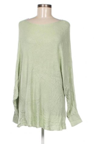 Дамски пуловер Katies, Размер XL, Цвят Зелен, Цена 14,50 лв.