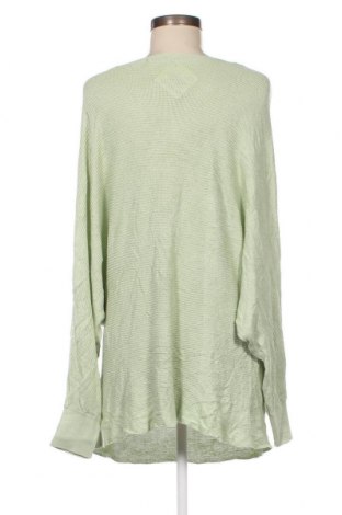 Дамски пуловер Katies, Размер XL, Цвят Зелен, Цена 13,92 лв.