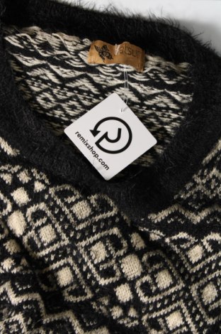 Дамски пуловер Katsumi, Размер L, Цвят Черен, Цена 4,64 лв.