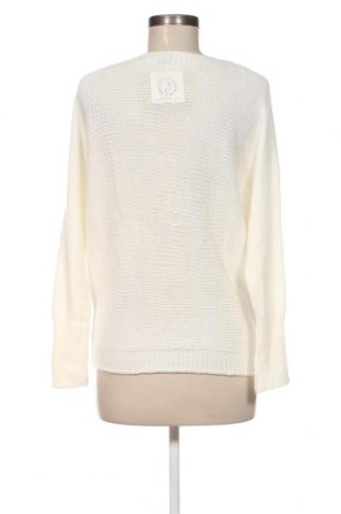 Дамски пуловер Kei-Bix-Kei, Размер S, Цвят Екрю, Цена 13,05 лв.