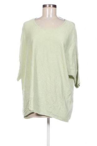 Дамски пуловер Kenny S., Размер M, Цвят Зелен, Цена 3,50 лв.