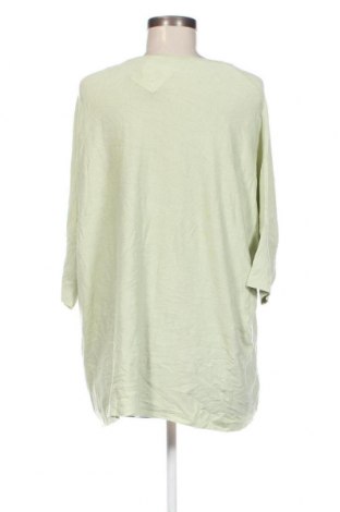 Γυναικείο πουλόβερ Kenny S., Μέγεθος M, Χρώμα Πράσινο, Τιμή 3,25 €