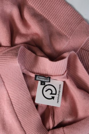 Pulover de femei Kenny S., Mărime M, Culoare Roz, Preț 78,45 Lei